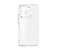 AVIZAR Visionguard COVER per Xiaomi Redmi Note 13, Trasparente