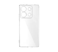 AVIZAR Visionguard COVER per Xiaomi Redmi Note 13, Trasparente