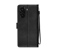 Avizar, Custodia per Xiaomi Poco X7 Pro con cordino tappo supporto portafoglio
