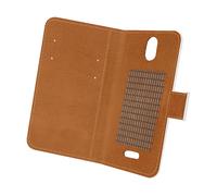 AVIZAR WH-START CUSTODIA per Orange Neva Start, Bianco