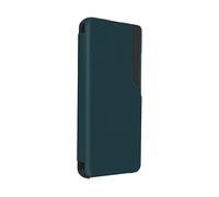 AVIZAR Window view CUSTODIA per Xiaomi Redmi 10C, Verde