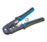 AVIZIO Alantec NI024 Rete di accessori 6-pin RJ12 8-pin RJ45