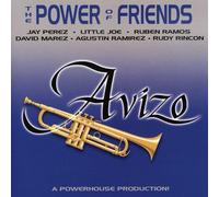 Avizo - Power of Friends