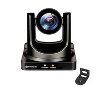 AVKANS 20X / 30X NDI PTZ fotocamera per streaming in diretta (20X NDI)