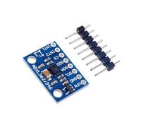 AVKGCZ ADXL362 3-Shaft Sensori di accelerazione Moduli Interfacce Inclinazione Sensori Con SPI Interfacce Per Facile Integrazione Monitor Salute Dispositivo Portatile Compatibile