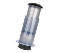 AVKGCZ Americanos amichevole di viaggio della macchina del caffè della stampa dell'acido basso ed espresso che fa macchina per la produzione di caffè per il campeggio Backpacking Pratica stampa del