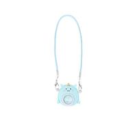 AVKGCZ Zaino per bambole in miniatura OB11 Accessori Scene Cartoon Space Borsa a tracolla per bambole congiunte Decorazioni per case delle bambole