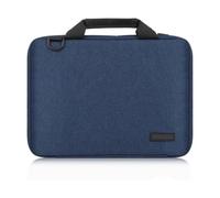 AVkgwrtb Cartella da viaggio in nylon poliestere
