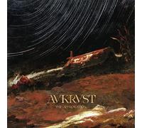 AVKRVST – The Approbation – Vinile LP 12" colorato – Edizione limitata – Inside Out Music