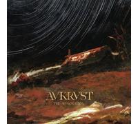 AVKRVST The Approbation (CD)