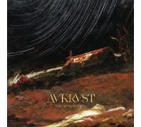 AVKRVST The Approbation (Vinyl LP) 12" Album Coloured Vinyl (Limited Edition)