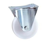 AVL - Rotella in poliammide 100 mm fissa - AVL - 590822O