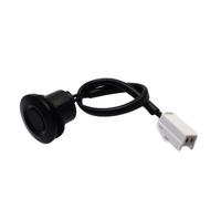 AVLIK Blocco portellone Portellone Posteriore Boot Tronco Maniglia Rilascio Interruttore Pulsante Aperto Per 2 Mazda 2 2007-2015 Per 3 Mazda 3 2008-2017 D651624B0B BBN9624B0C, 5489632170