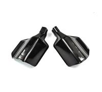 AVLIK Paramani per motociclette Moto Spazzola Plastica Paramani per Y&amaha XT350 XT600 XTZ750 per Tenere 750 600 660Z TT350 TT600(2)