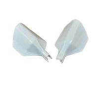 AVLIK Paramani per motociclette Moto Spazzola Plastica Paramani per Y&amaha XT350 XT600 XTZ750 per Tenere 750 600 660Z TT350 TT600(5)
