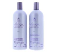 Avlon Affirm 5 in 1 Reconstructor 16 Oz + Normalizing Shampoo 32 Oz by Avlon