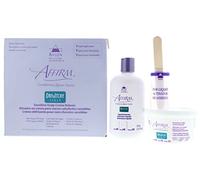 Avlon Affirm Dry & Itchy Scalp Conditioning Relaxer System - sensitive scalp formula - 9 single appl by Avlon Hair Care
