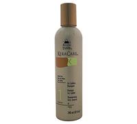 Avlon KeraCare 1st Lather Shampoo(Sulfate-Free), 8oz/240ml