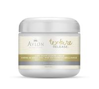 Avlon Keracare Texture Release Curl Shape and Shine Cream 8 oz.