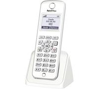 FRITZ!Fon M2, DE Telefono DECT Identificatore di chiamata Bianco