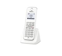 FRITZ!Fon M2, DE Telefono DECT Identificatore di chiamata Bianco