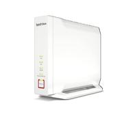 FRITZ!Box 4060 router wireless Gigabit Ethernet Banda tripla (2.4 GHz/5 GHz/5 GHz) Bianco