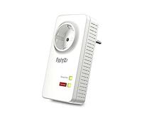 FRITZ!Powerline 1220 INT 1200 Mbit/s Collegamento ethernet LAN Bianco 1 pz