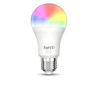 Avm Fritz AVM FRITZDECT 500 INTERNATIONAL LAMPADINA SMART LED LUCE BIANCA E CO [EEK: Da A a G]