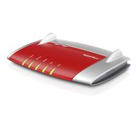 AVM Fritz Box 4040 4xgigabit LAN 1xusb3.0/2.0.1xgigawan - Nouvo