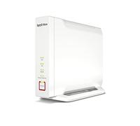 FRITZ!Box 4060 router wireless Gigabit Ethernet Banda tripla (2.4 GHz/5 GHz/5 GHz) Bianco
