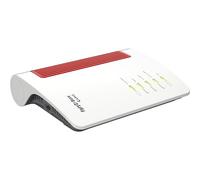 AVM FRITZ!Box 6670 router wireless Dual-band (2.4 GHz/5 GHz) Bianco
