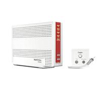 FRITZ!Box 6690 router wireless Gigabit Ethernet Dual-band (2.4 GHz/5 GHz) Bianco