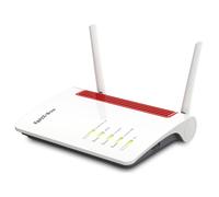 FRITZ!Box 6850 5G router wireless Gigabit Ethernet Dual-band (2.4 GHz/5 GHz) Bianco