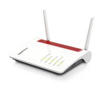 AVM FRITZ!Box 6850 LTE router wireless Gigabit Ethernet Dual-band (2.4 GHz/5 GHz) 4G Bianco NEW
