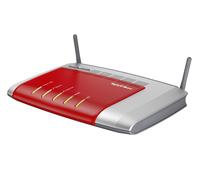 AVM FRITZ - BOX 7272 - Wireless N 450 Mbit/s - ISDN - WAN NEW