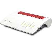 AVM FRITZ Box 7590 AX WiFi 6 Dualband 2400 1200 MBit s VDSL Supervectoring 35b W