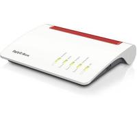 AVM FRITZ!Box 7590 | bianco/rosso