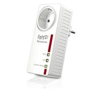FRITZ!Powerline 1220 INT 1200 Mbit/s Collegamento ethernet LAN Bianco 1 pz