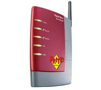AVM FRITZ!Box Fon WLAN 7170