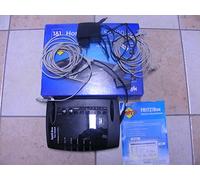 AVM FRITZ.Box fon WLAN 7390 1und1 Edition Home Server 50.000 +