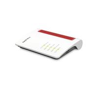 FRITZ!Box 7510 INT router wireless Gigabit Ethernet Banda singola (2.4 GHz) Bianco