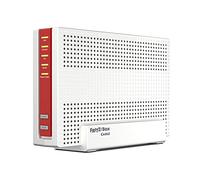 FRITZ!Box 6690 router wireless Gigabit Ethernet Dual-band (2.4 GHz/5 GHz) Bianco