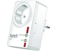 FRITZ!DECT 200, DE Bianco Timer giornaliero/settimanale