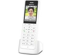 FRITZ!Fon X6 Telefono DECT Identificatore di chiamata Bianco