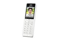 FRITZ!Fon X6 Telefono DECT Identificatore di chiamata Bianco