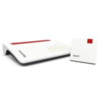 AVM FRITZ Mesh Set 7530 AX + 1200 AX