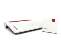 Avm FRITZ Mesh Set FRITZBox 7530 + Avm FRITZ Repeater 1200 Router