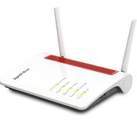AVM Fritz Modem Router Box 6850 International - 20002926