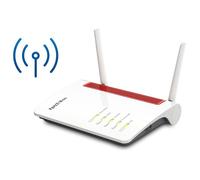 Avm Fritz Modem-Router Fritz!box 6850 4G Lte International