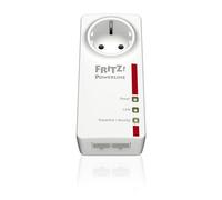 FRITZ!Powerline 1220 INT 1200 Mbit/s Collegamento ethernet LAN Bianco 1 pz